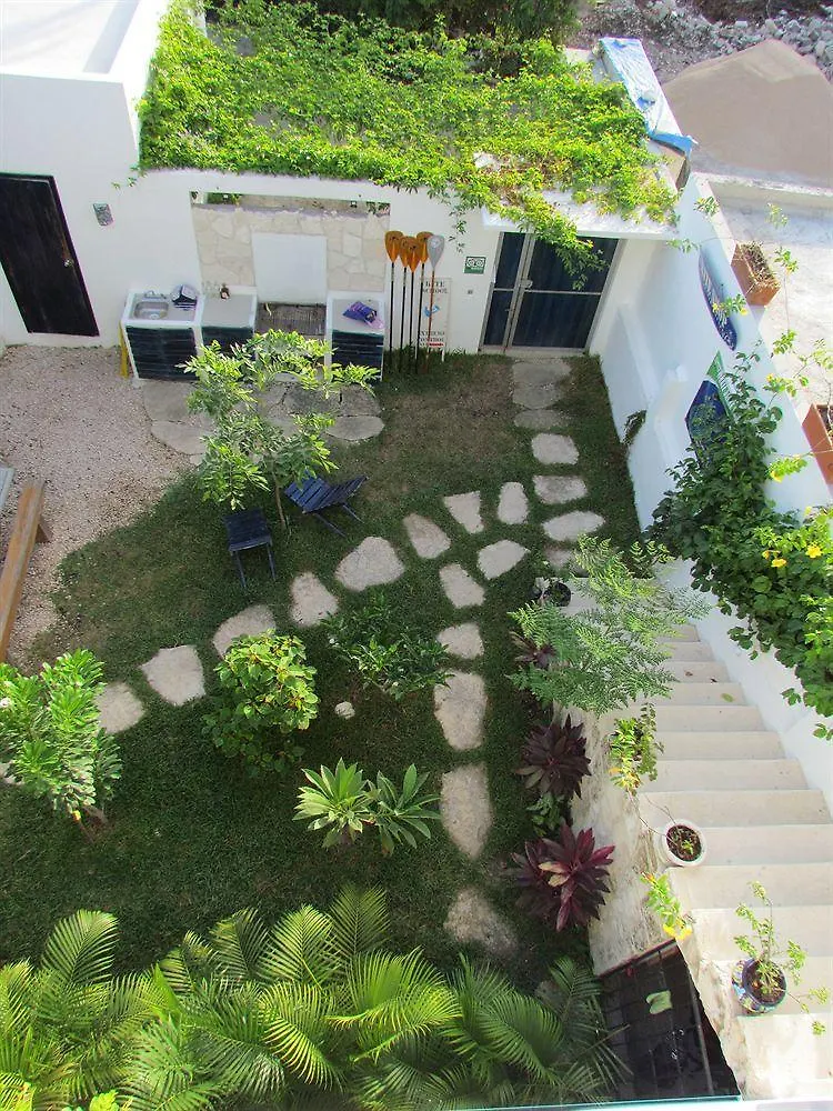 Casa Chachalaca Appartamento Tulum