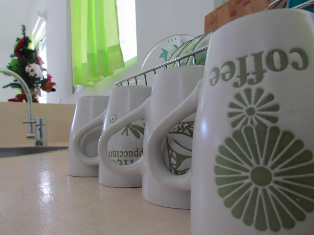 Ferienwohnung Casa Chachalaca Tulum 0*,  Mexiko