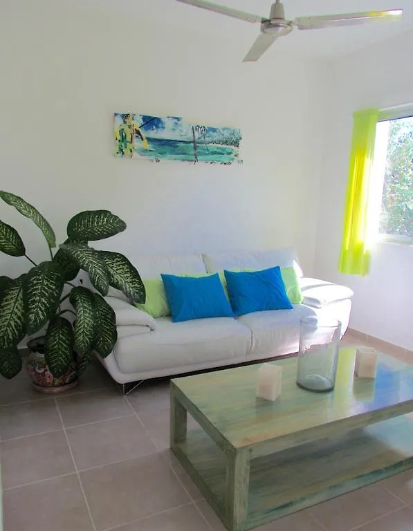 Ferienwohnung Casa Chachalaca Tulum 0*,  Mexiko