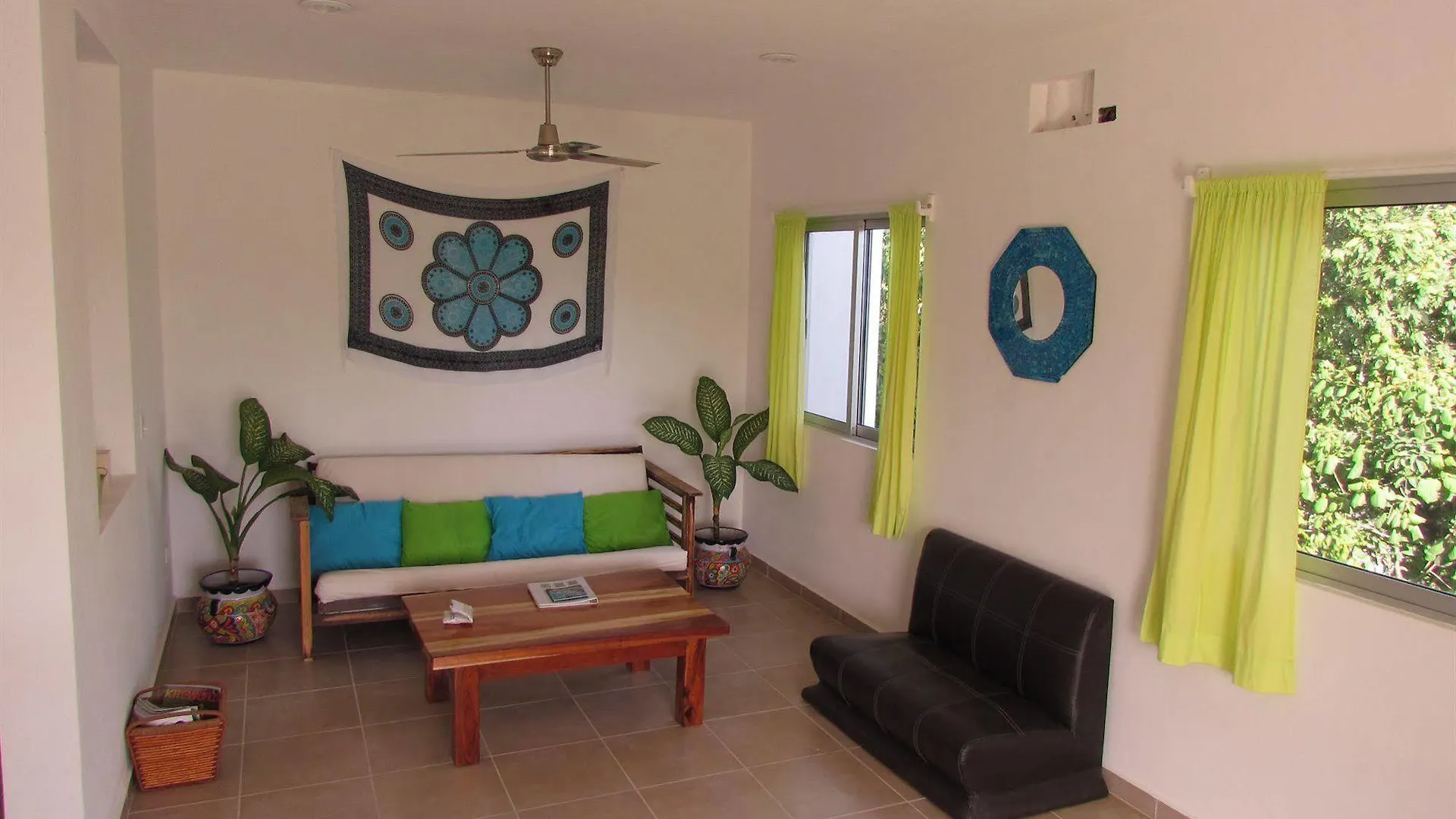 Ferienwohnung Casa Chachalaca Tulum 0*,  Mexiko