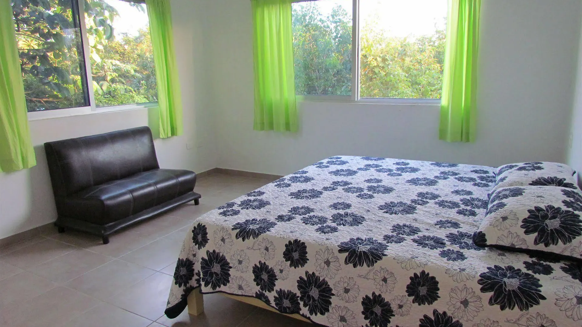Ferienwohnung Casa Chachalaca Tulum Apartment
