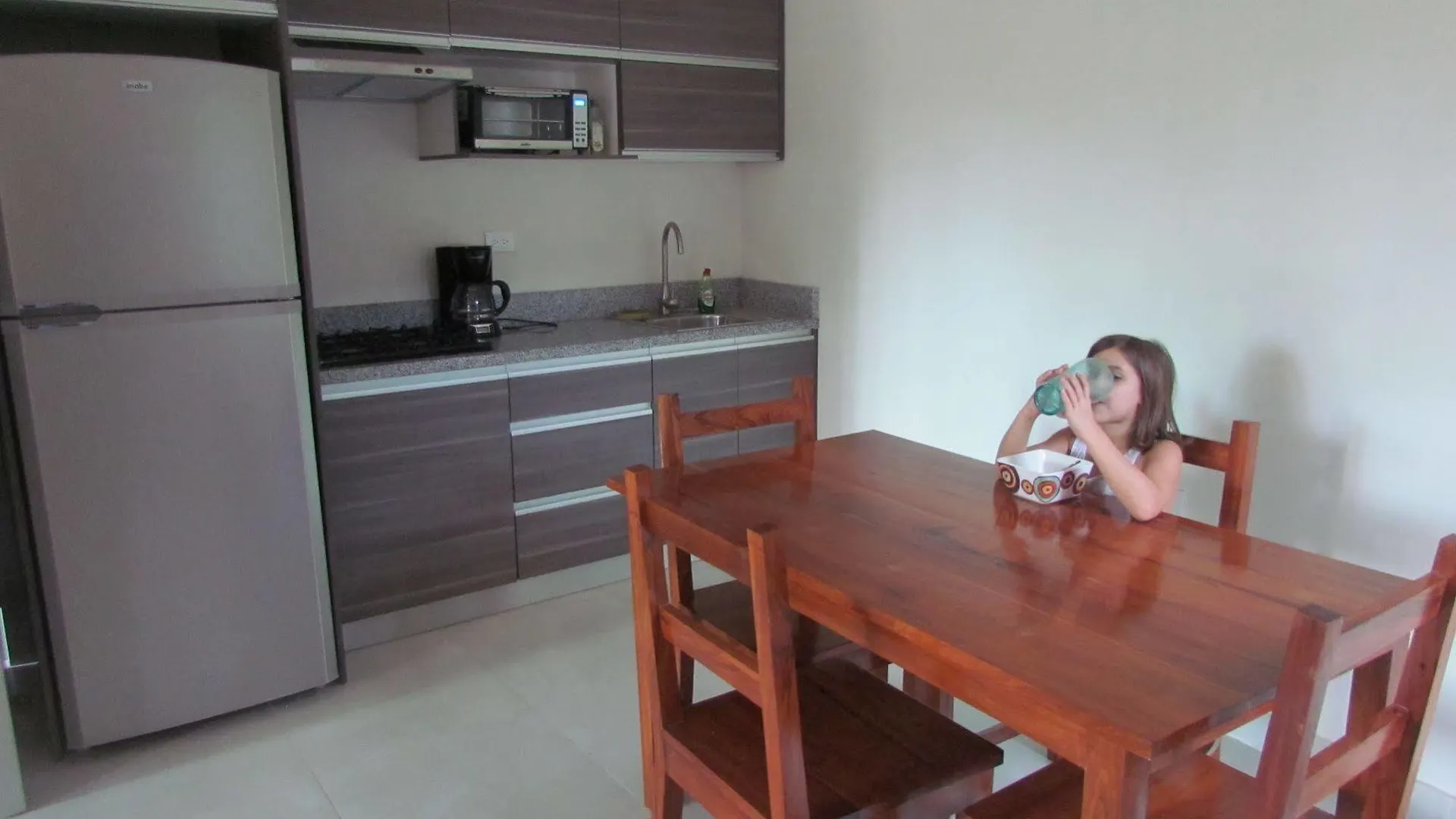 Ferienwohnung Casa Chachalaca Tulum Mexiko